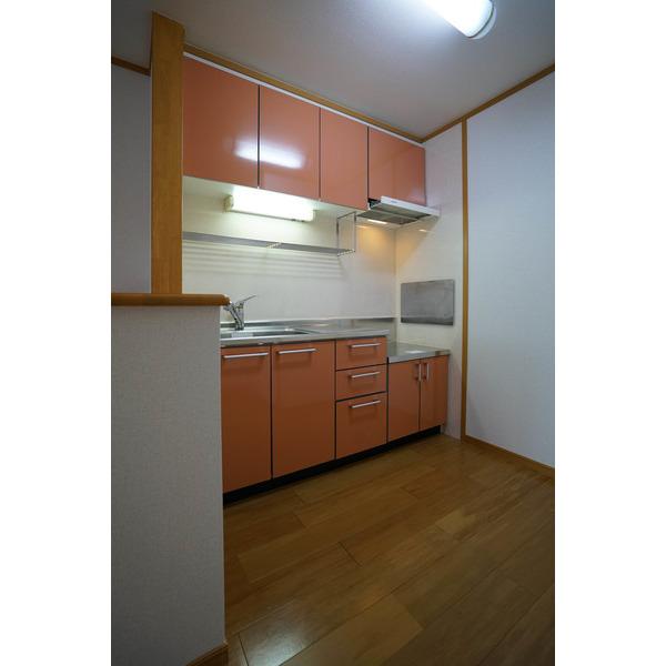 カーサ・ヴェルデ 部屋画像