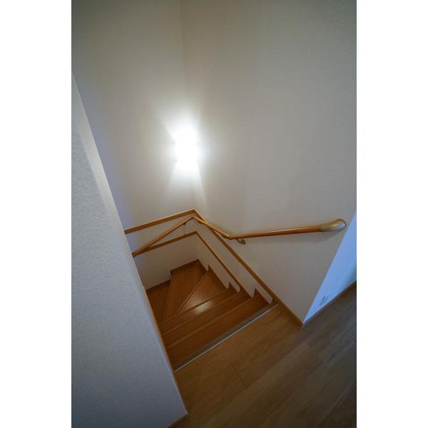 カーサ・ヴェルデ 部屋画像
