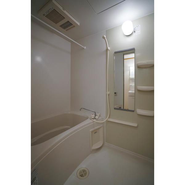 カーサ・ヴェルデ 部屋画像