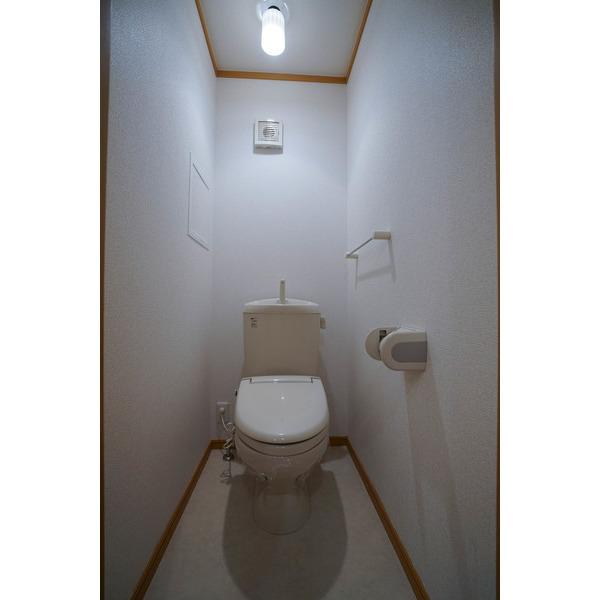カーサ・ヴェルデ 部屋画像