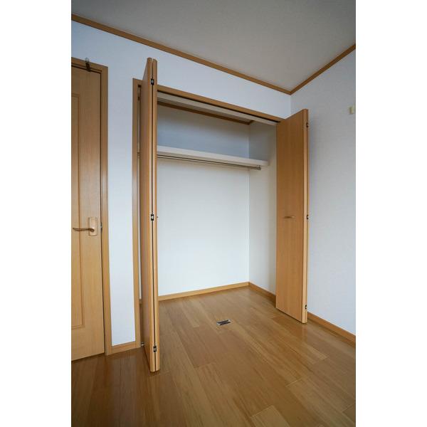 カーサ・ヴェルデ 部屋画像