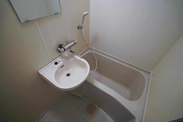 サンハウス 部屋画像