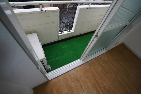 サンハウス 部屋画像