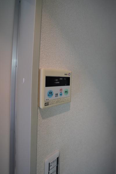 サンハウス（103） 設備