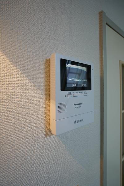 サンハウス（202） 部屋画像