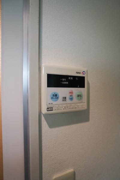 サンハウス（202） 部屋画像
