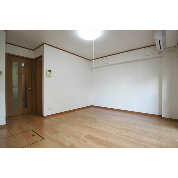 スカイマンション 部屋画像