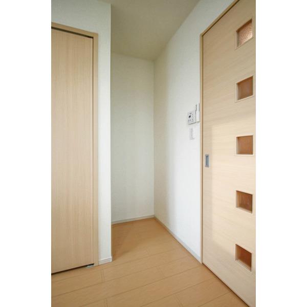 Rokuse その他部屋・スペース