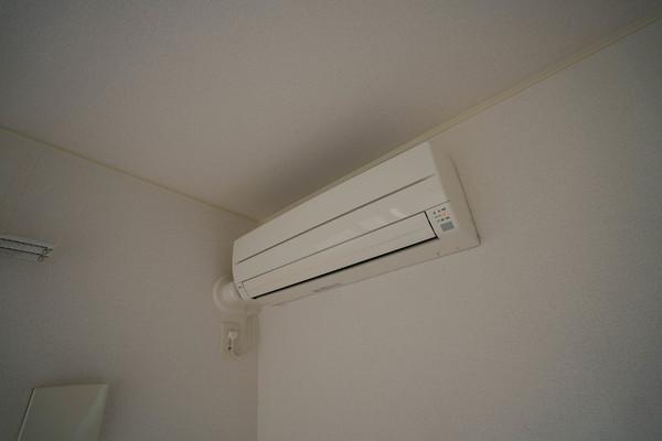 プロニティーハウス共生 部屋画像