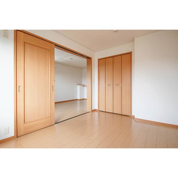 プロニティーハウス共生 部屋画像