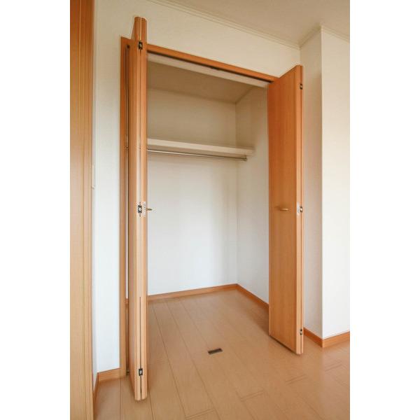 プロニティーハウス共生 部屋画像