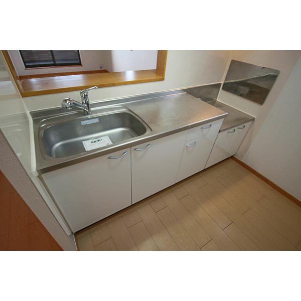 プロニティーハウス共生 部屋画像
