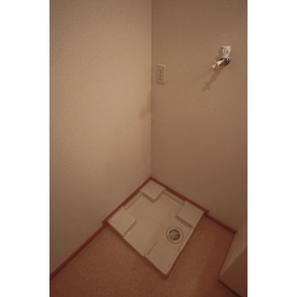 プロニティーハウス共生 部屋画像