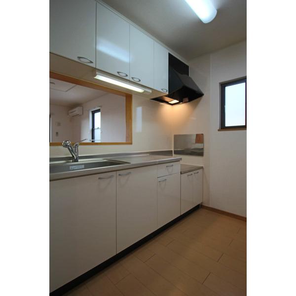 プロニティーハウス共生 部屋画像