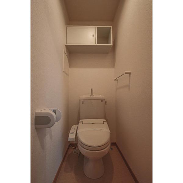 プロニティーハウス共生 部屋画像