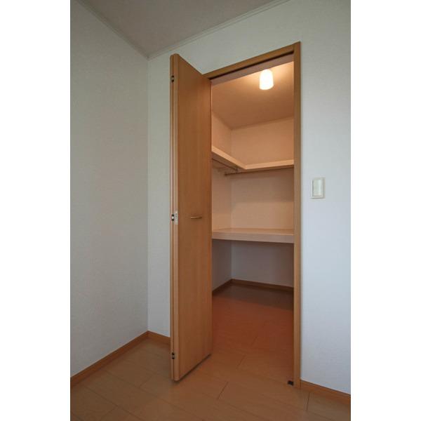 プロニティーハウス共生 部屋画像