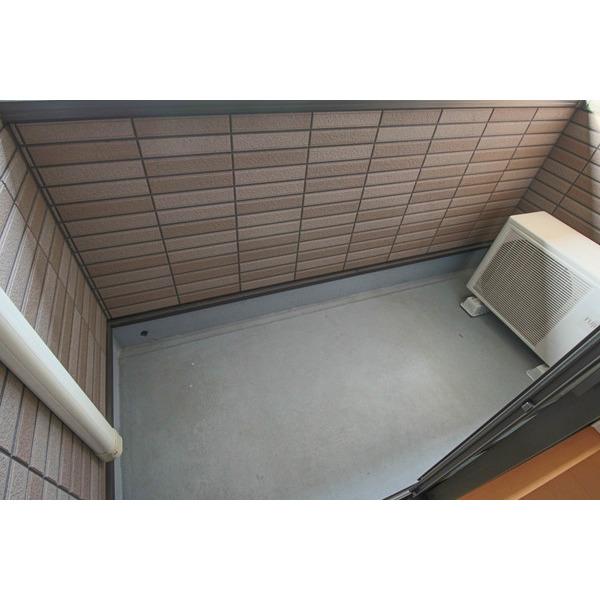 プロニティーハウス共生 部屋画像