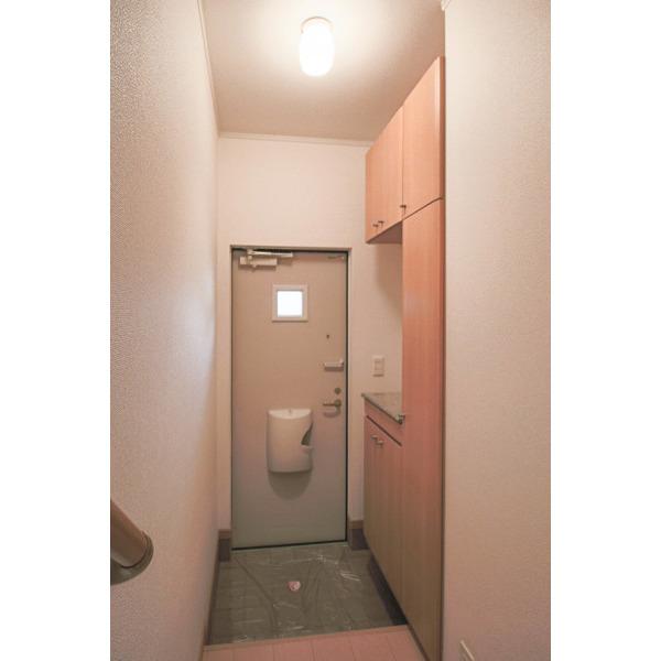 プロニティーハウス共生 部屋画像