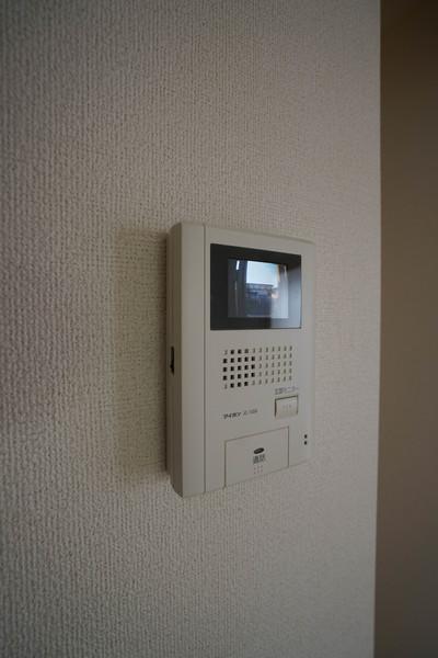 プロニティーハウス共生 部屋画像