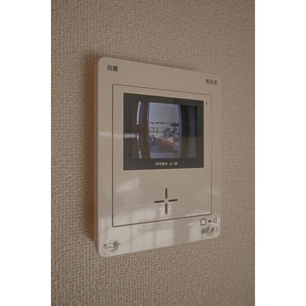 パフィオ 部屋画像