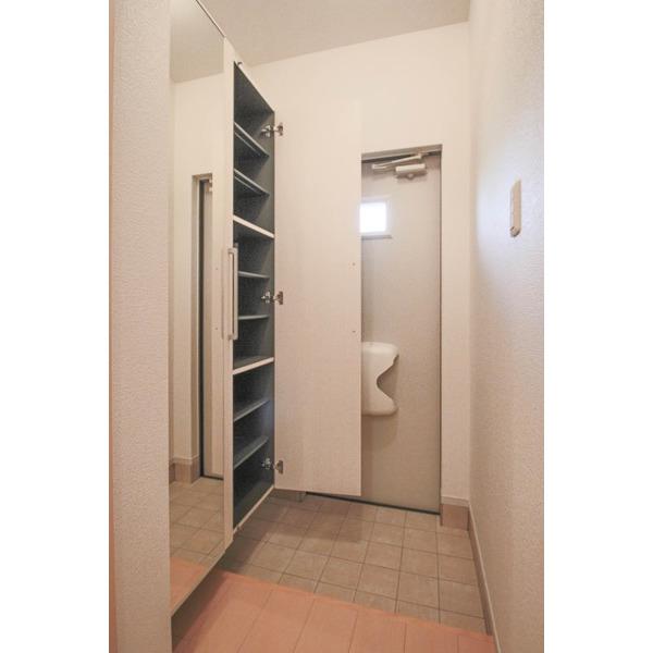 パフィオ 部屋画像