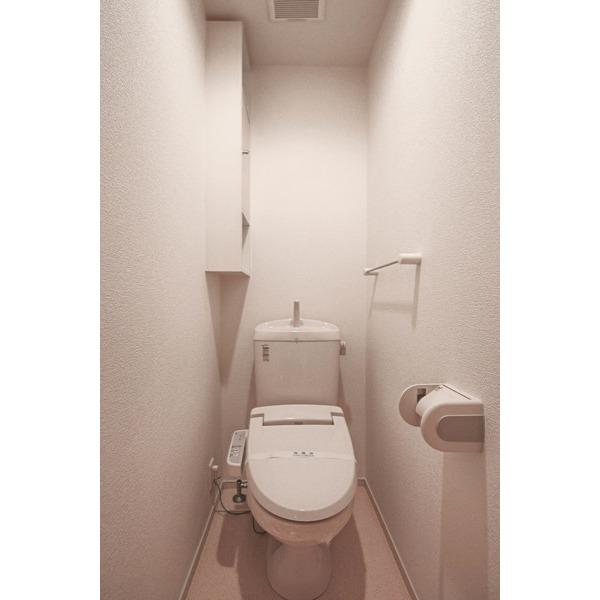 パフィオ 部屋画像