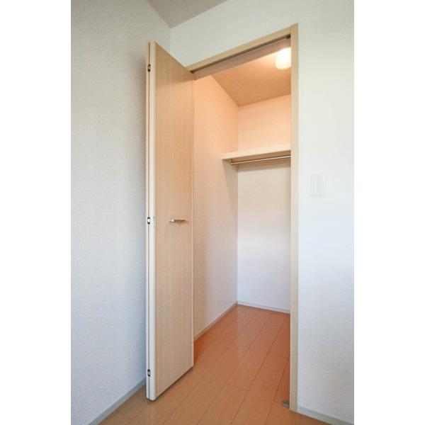 パフィオ 部屋画像
