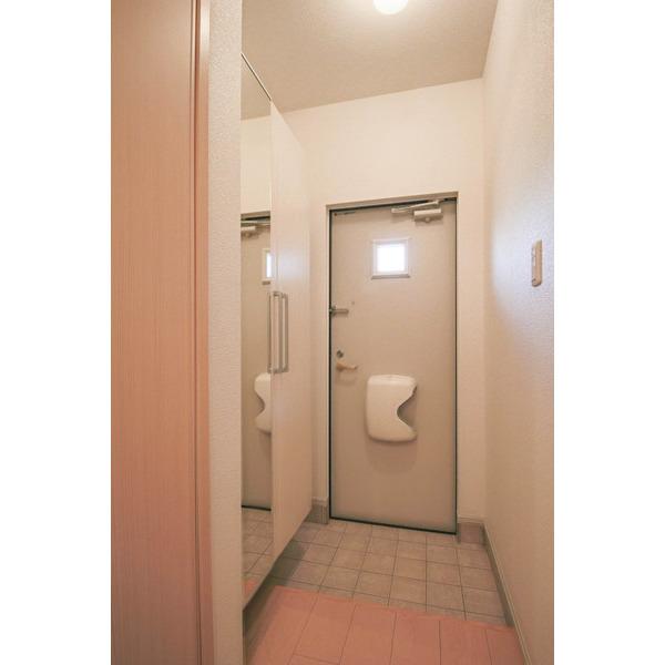 パフィオ 部屋画像