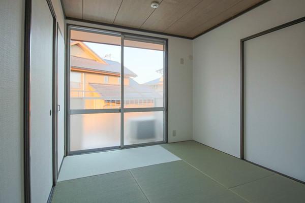ドミール山川 部屋画像