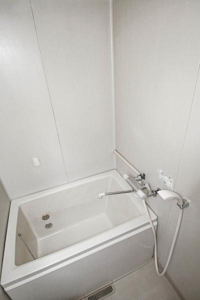 ドミール山川 部屋画像