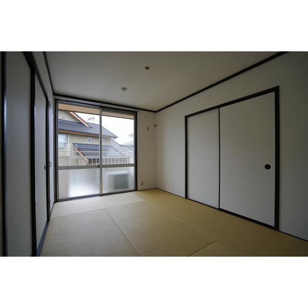 ドミール山川 その他部屋・スペース