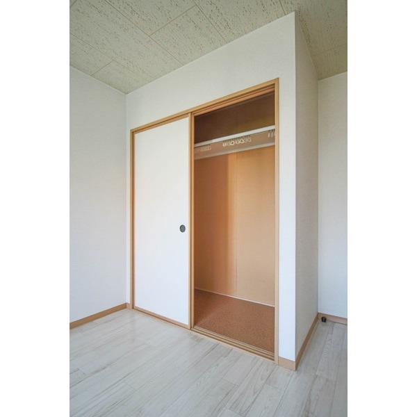 カーサ・ヴィーノA 部屋画像