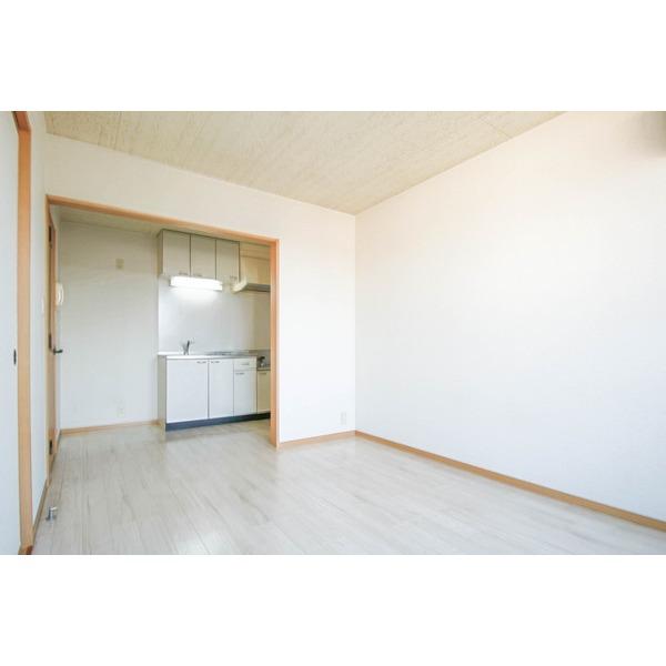 カーサ・ヴィーノA 部屋画像