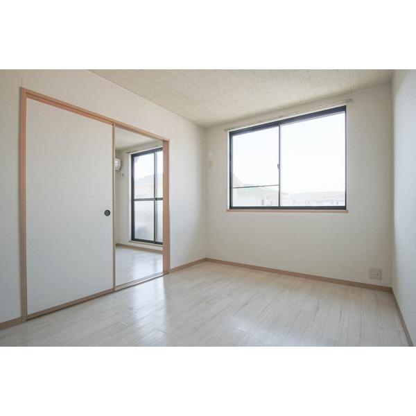 カーサ・ヴィーノA 部屋画像