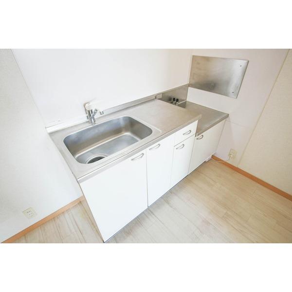 カーサ・ヴィーノA 部屋画像