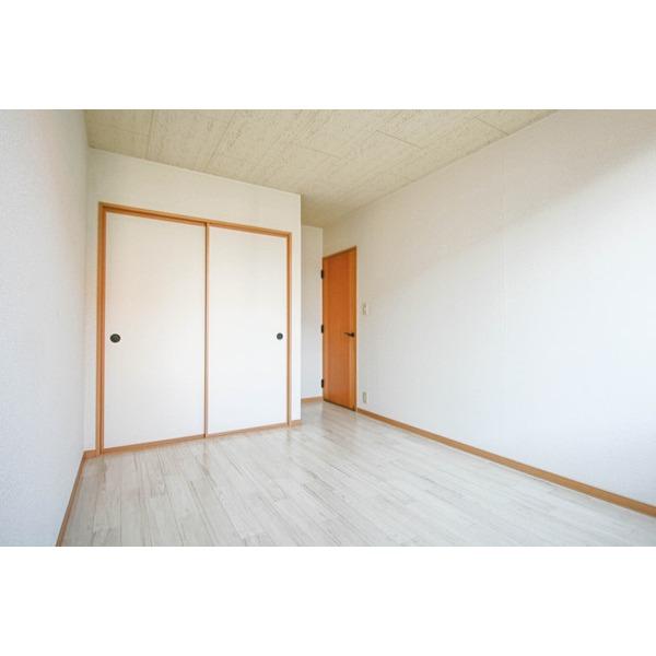 カーサ・ヴィーノA 部屋画像
