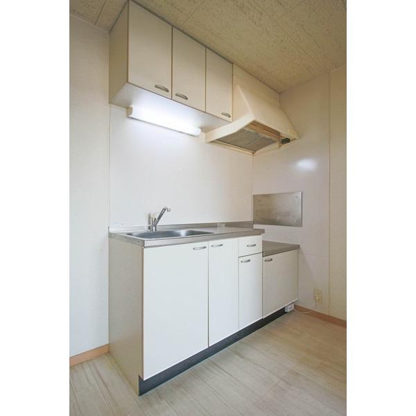 カーサ・ヴィーノA 部屋画像