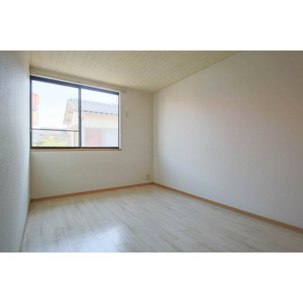 カーサ・ヴィーノA 部屋画像