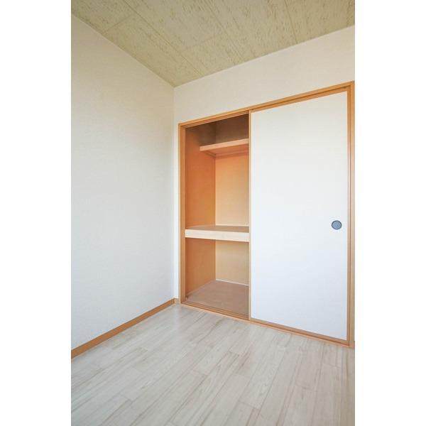 カーサ・ヴィーノA 部屋画像