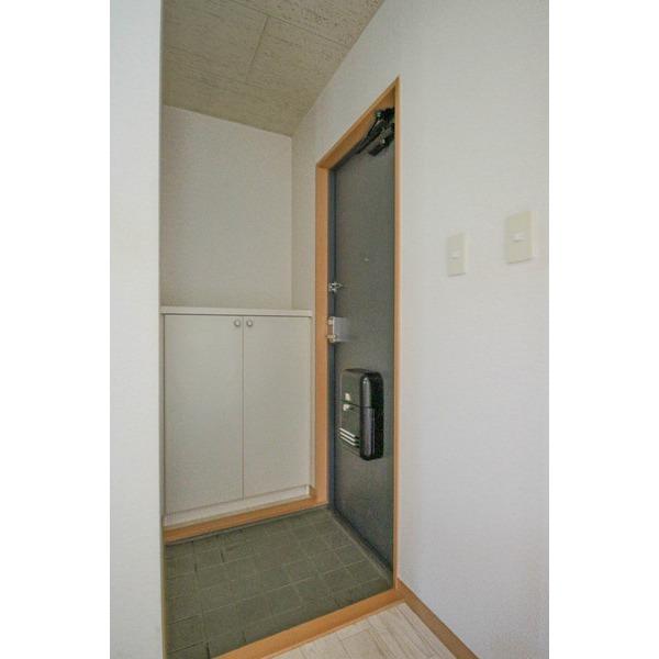 カーサ・ヴィーノA 部屋画像