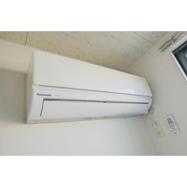 カーサ・ヴィーノA 部屋画像