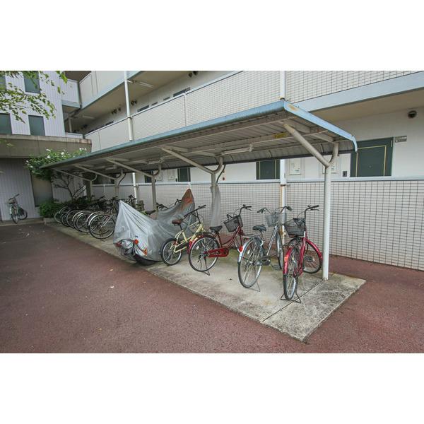 プレステージ高島 共有部分