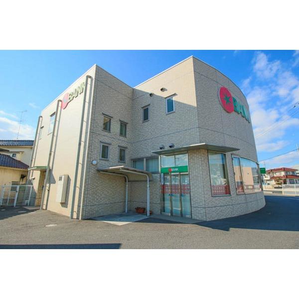 トマト銀行高島支店：788m