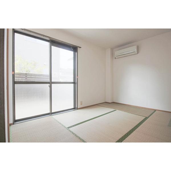 グリーンハイツＢ 部屋画像