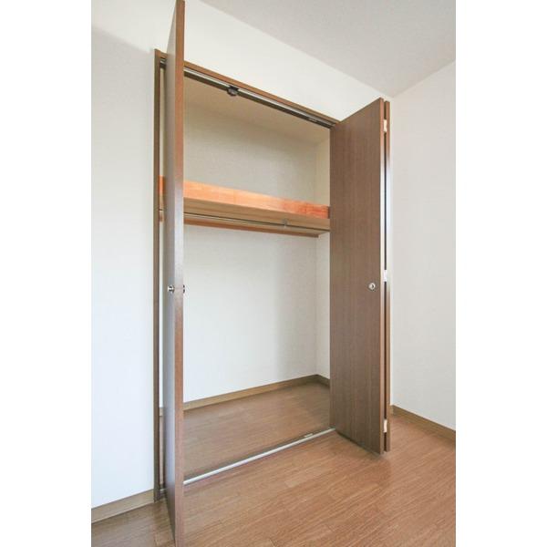 グリーンハイツＢ 部屋画像