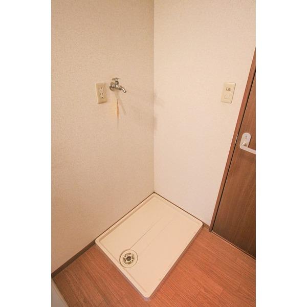 グリーンハイツＢ 部屋画像