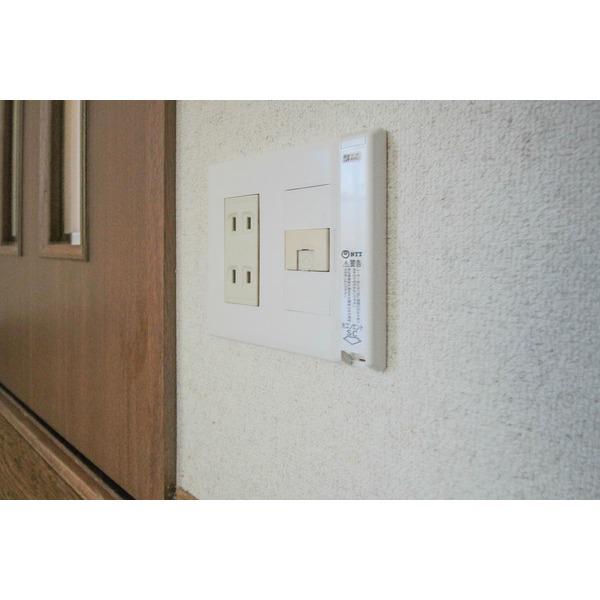 グリーンハイツＢ 部屋画像