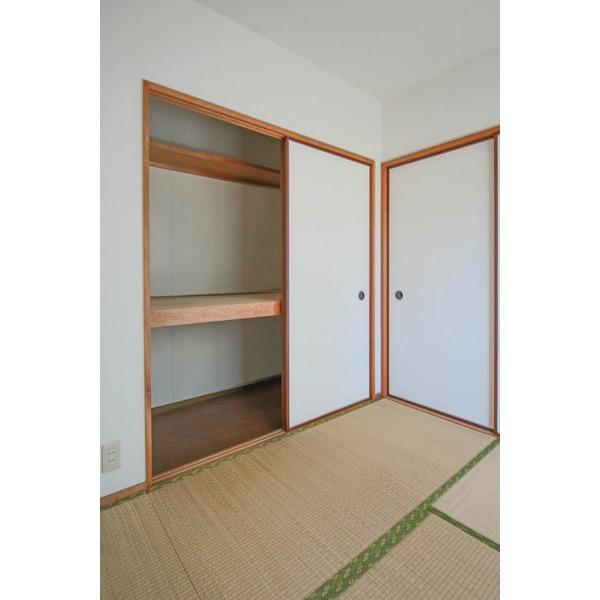 グリーンハイツＢ 部屋画像
