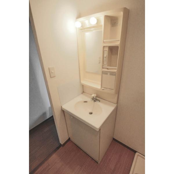 グリーンハイツＢ 部屋画像