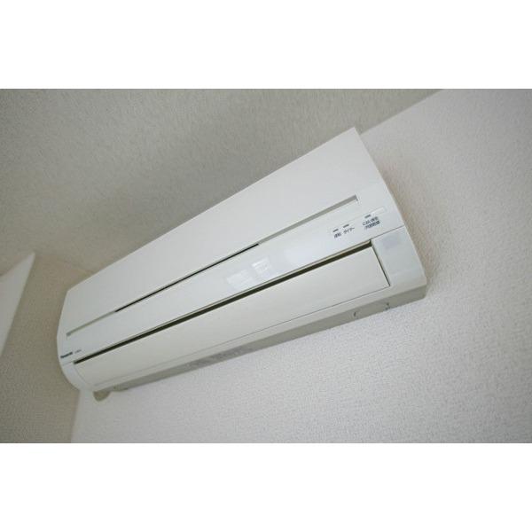 グリーンハイツＢ 部屋画像